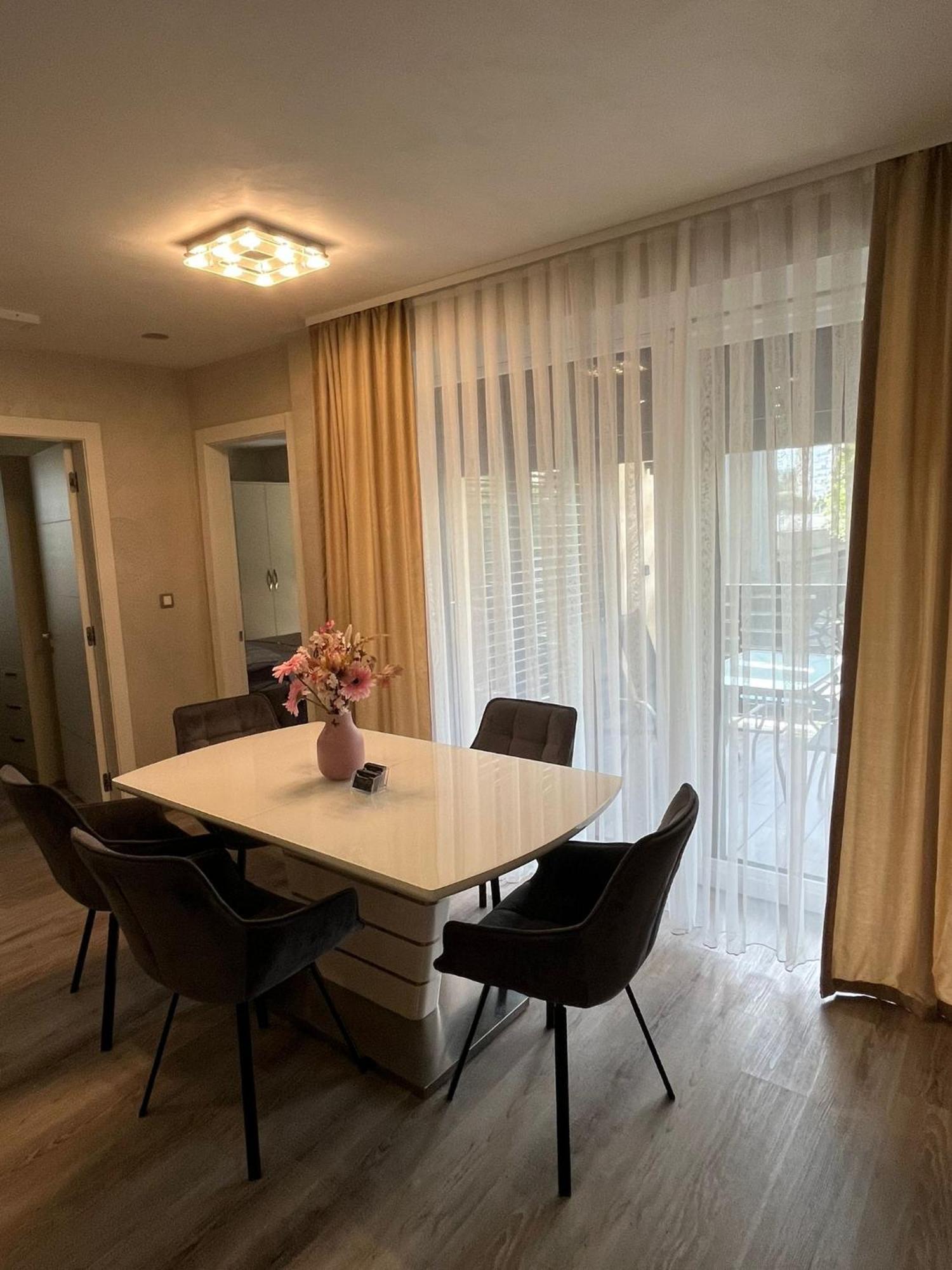 Vila Moste 2 - Free Parking & Pool, Ev Station Liubliana Exterior foto