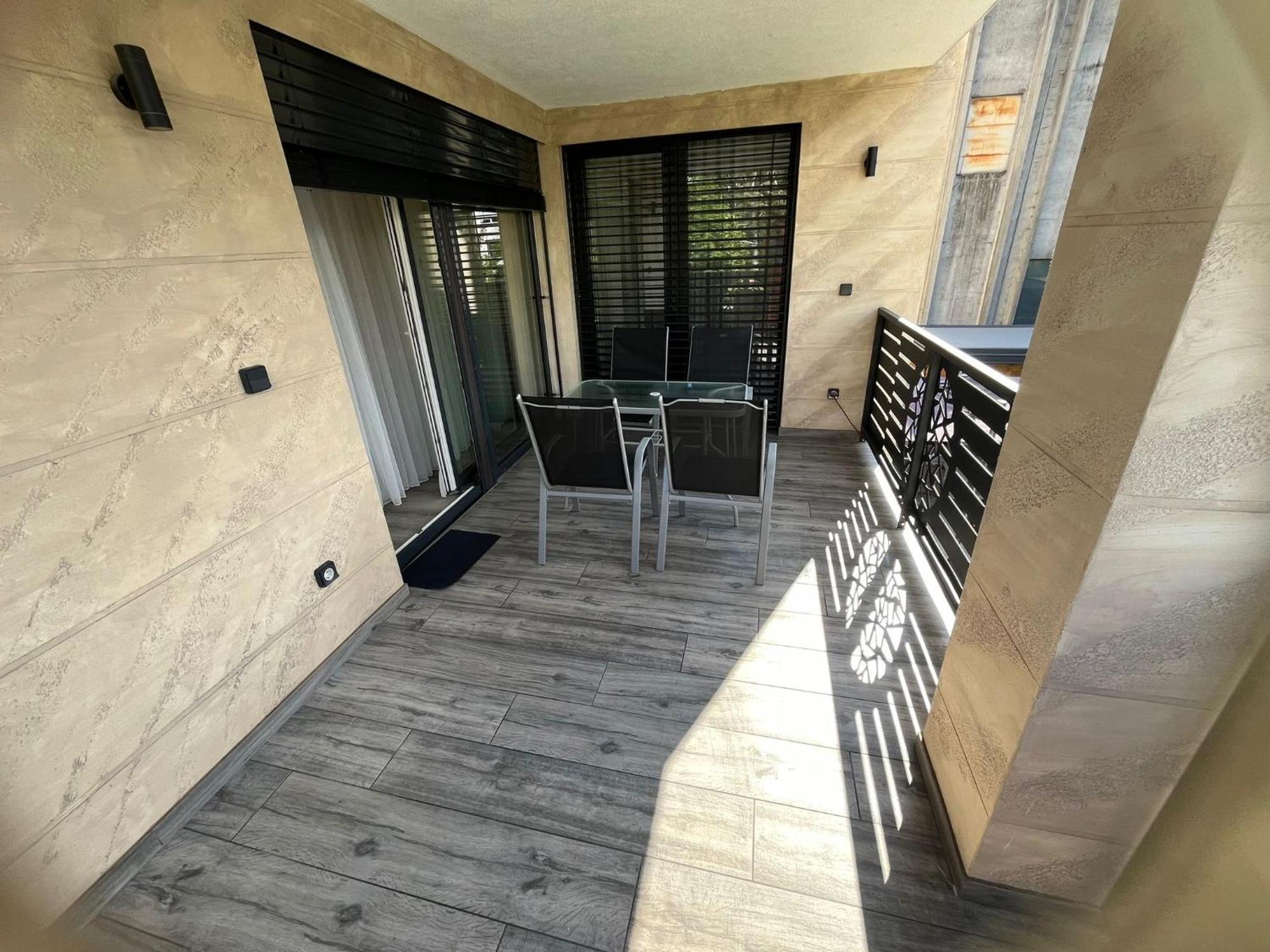 Vila Moste 2 - Free Parking & Pool, Ev Station Liubliana Exterior foto